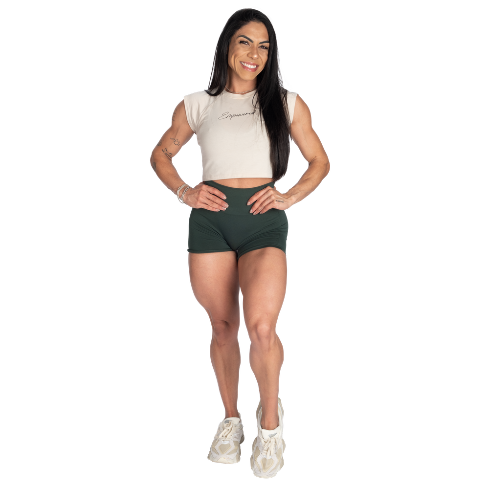 Empowered Tee — imagem 5
