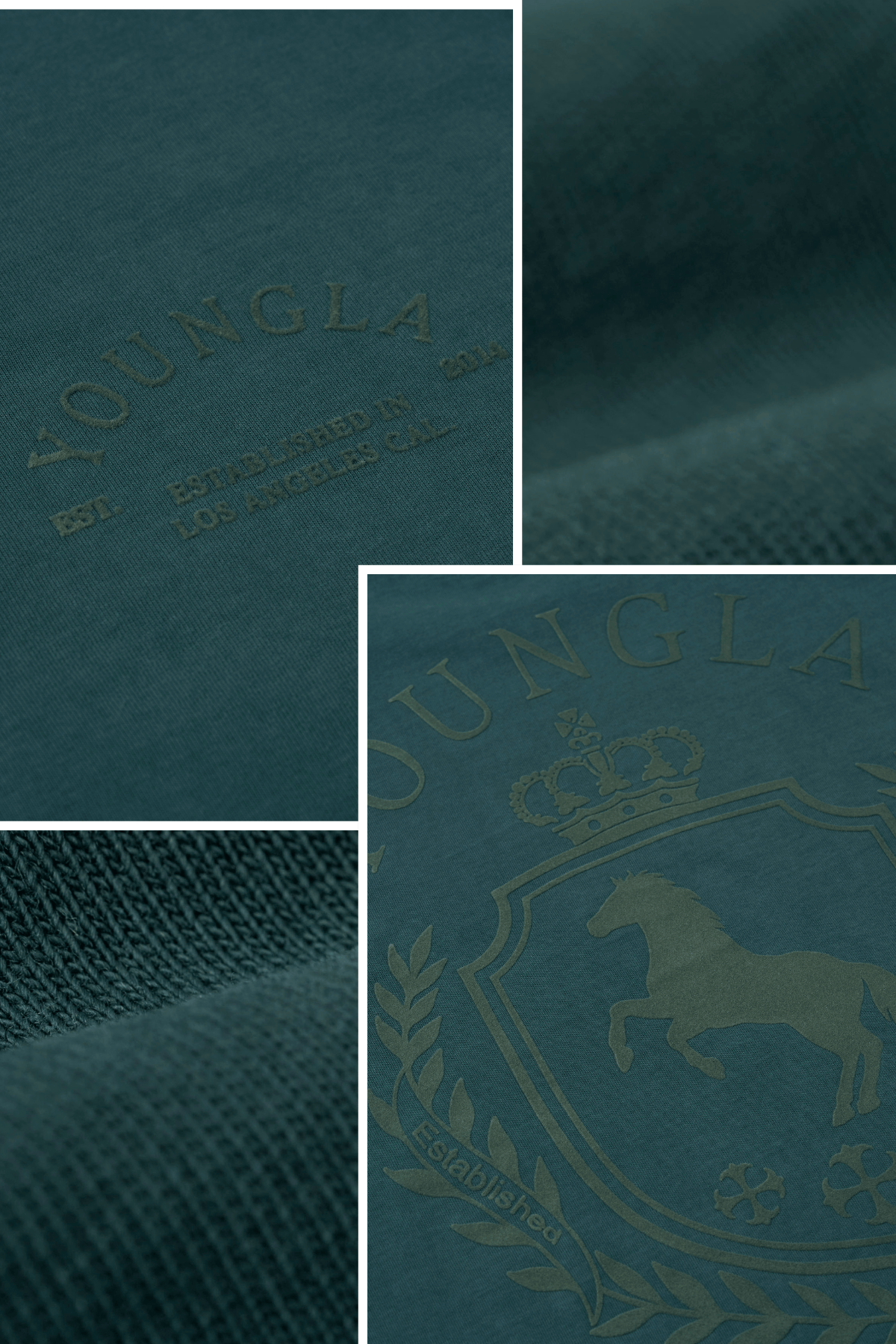 4268 - Old Money Tees — imagem 7