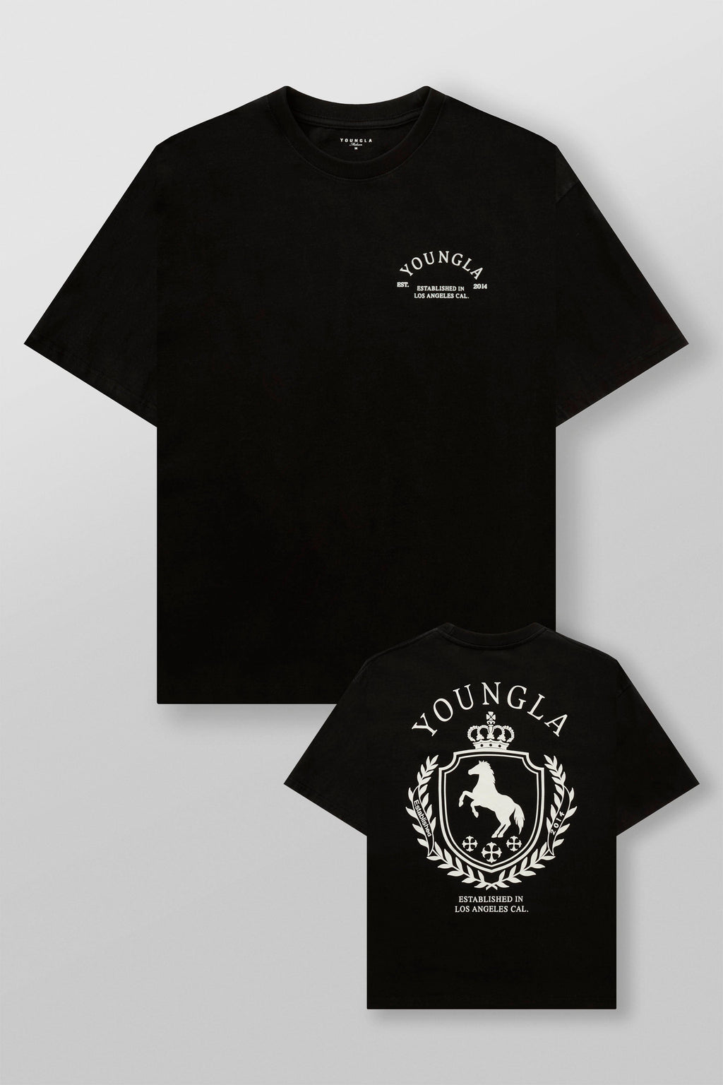 4268 - Old Money Tees — imagem 8