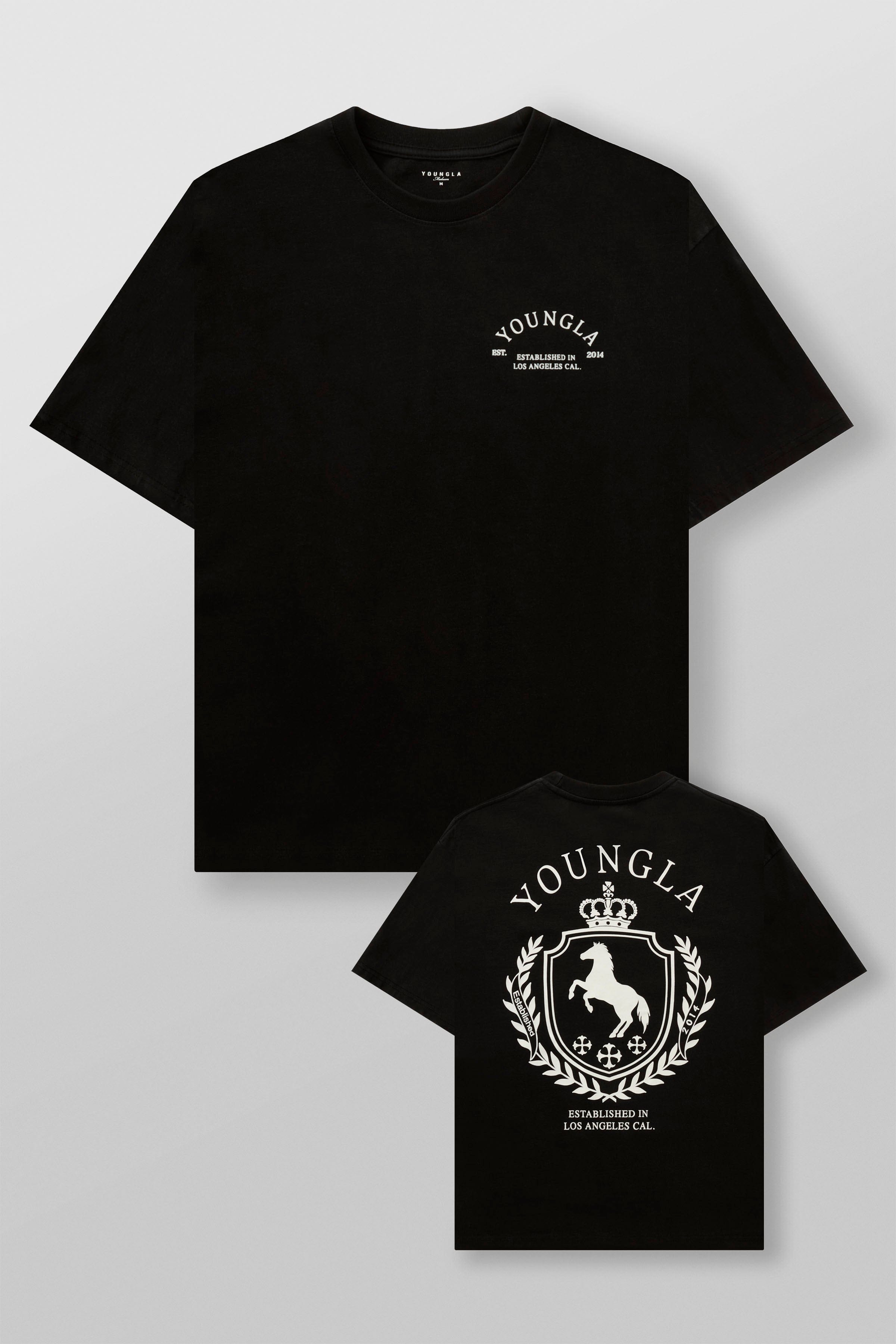 4268 - Old Money Tees — imagem 8