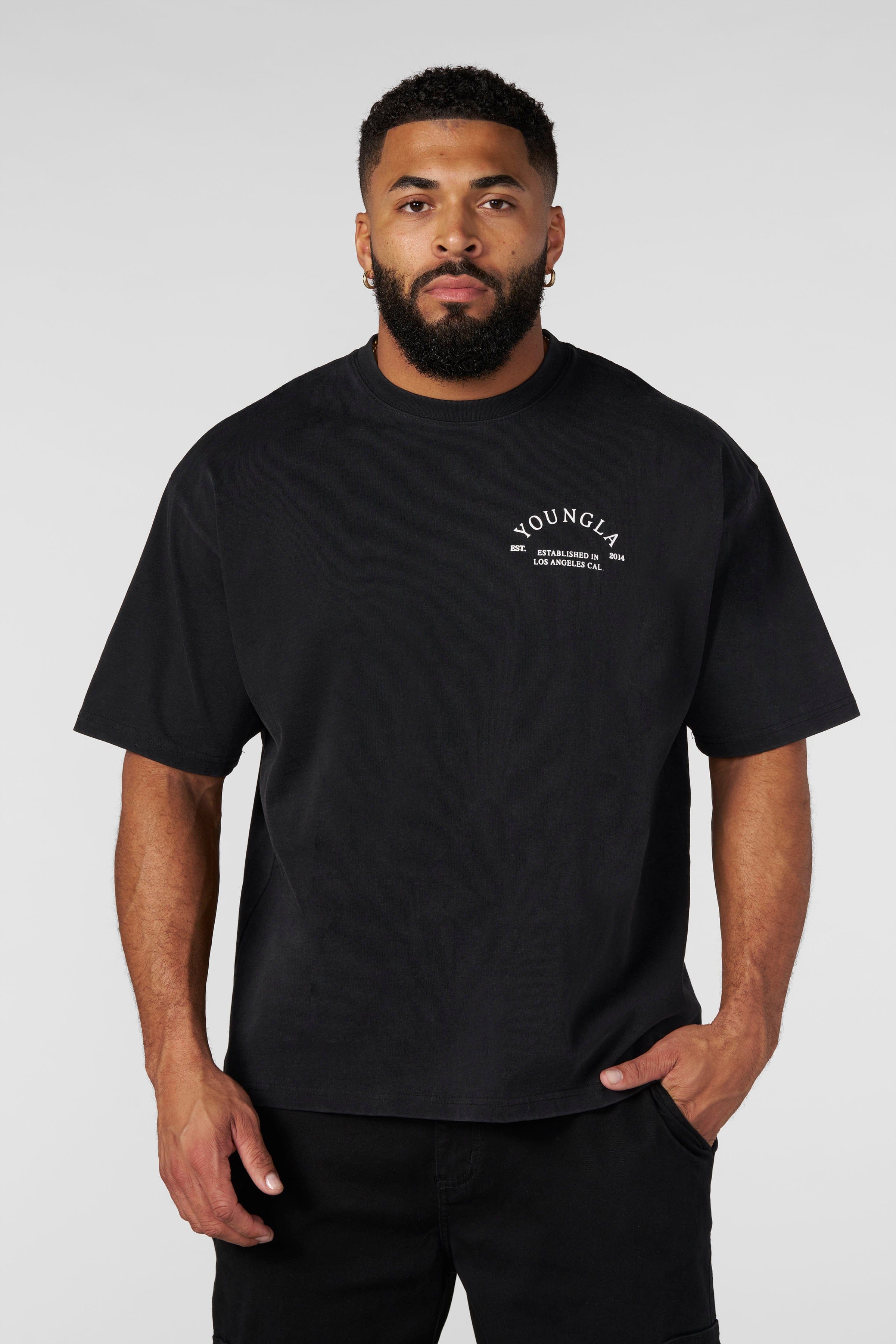 4268 - Old Money Tees — imagem 6