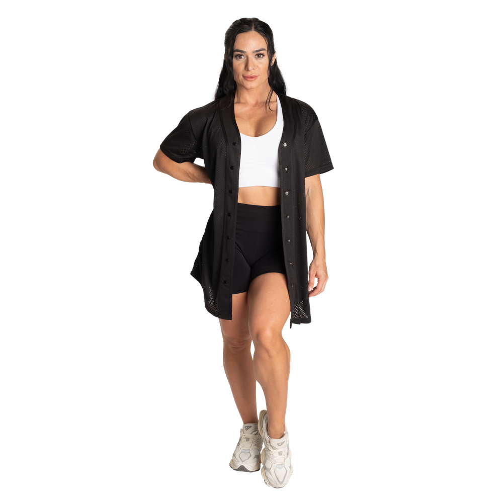 Tribe Competition Long Shirt — imagem 5