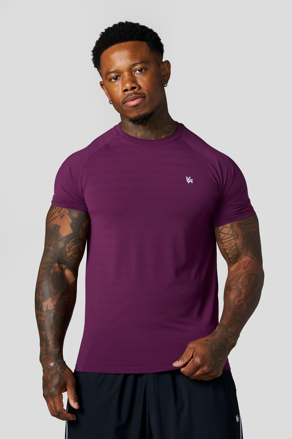 4275 - Liquid Compression Tees — imagem 9