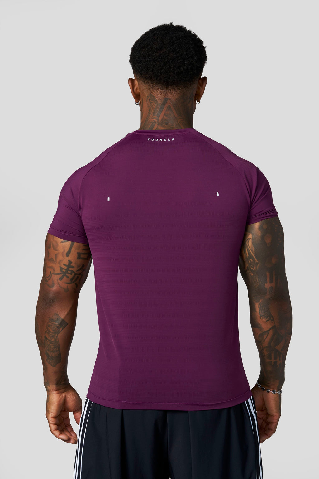 4275 - Liquid Compression Tees — imagem 8