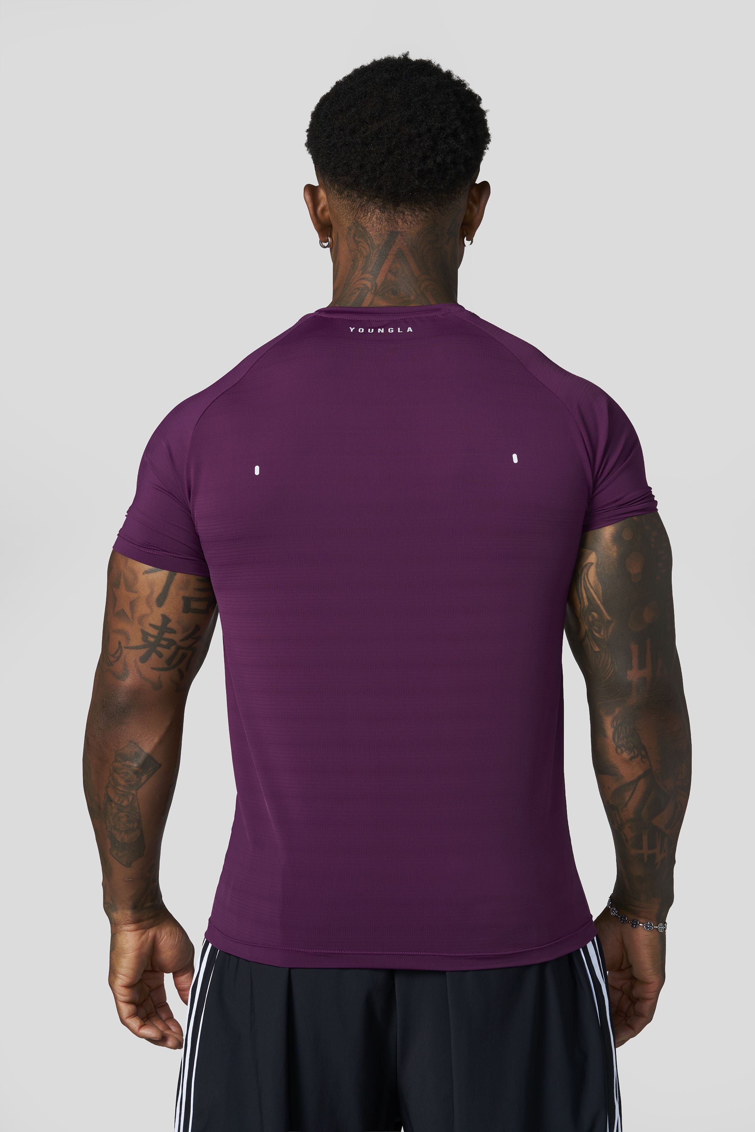 4275 - Liquid Compression Tees — imagem 8