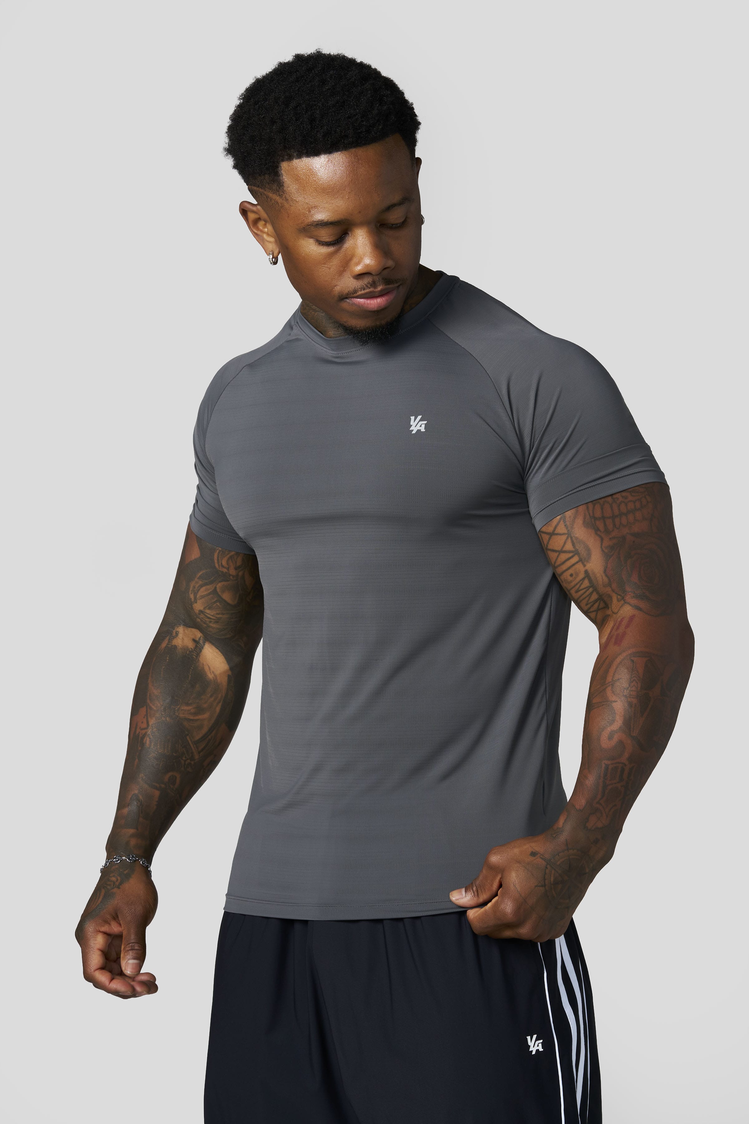 4275 - Liquid Compression Tees — imagem 10