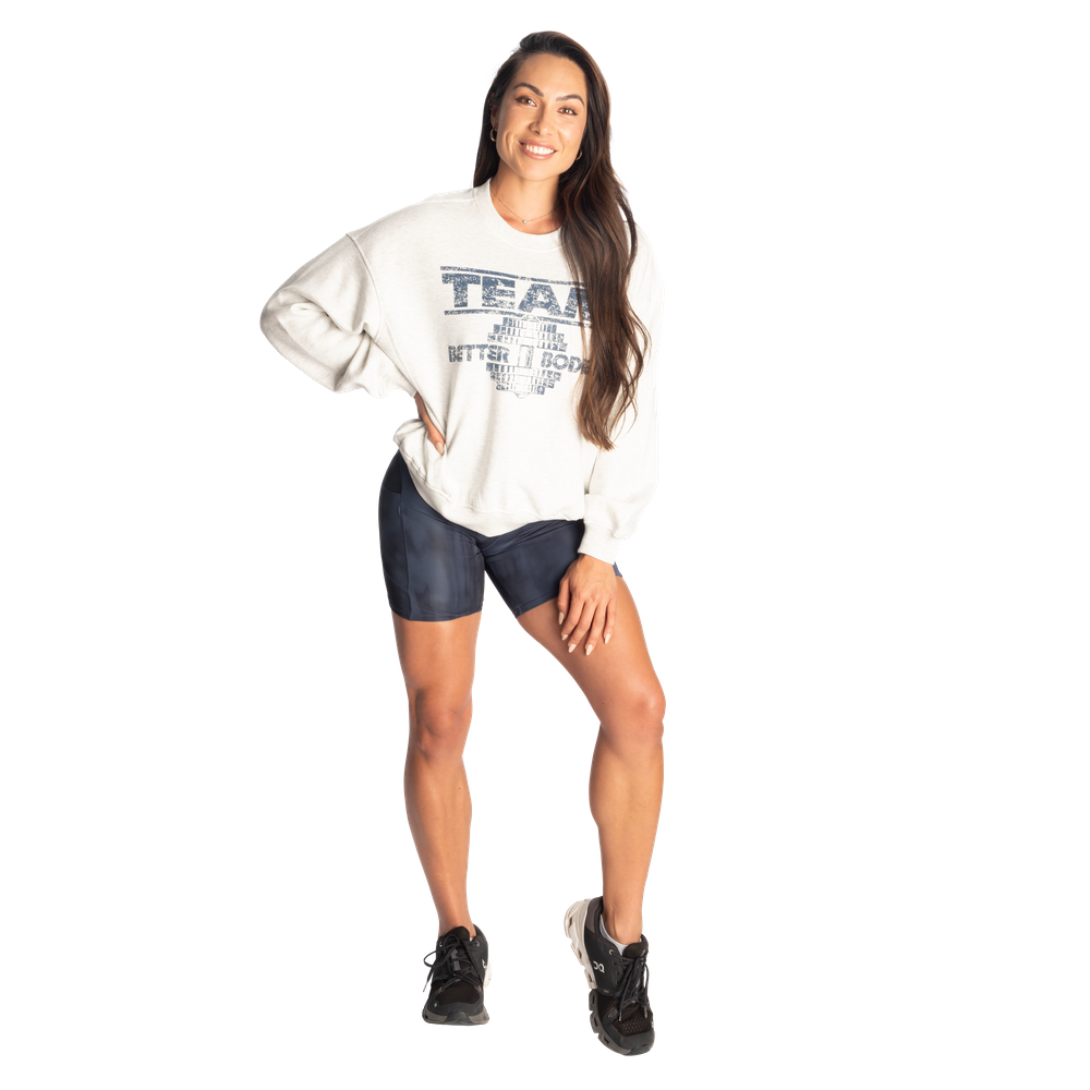 High Waist Shorts — imagem 13