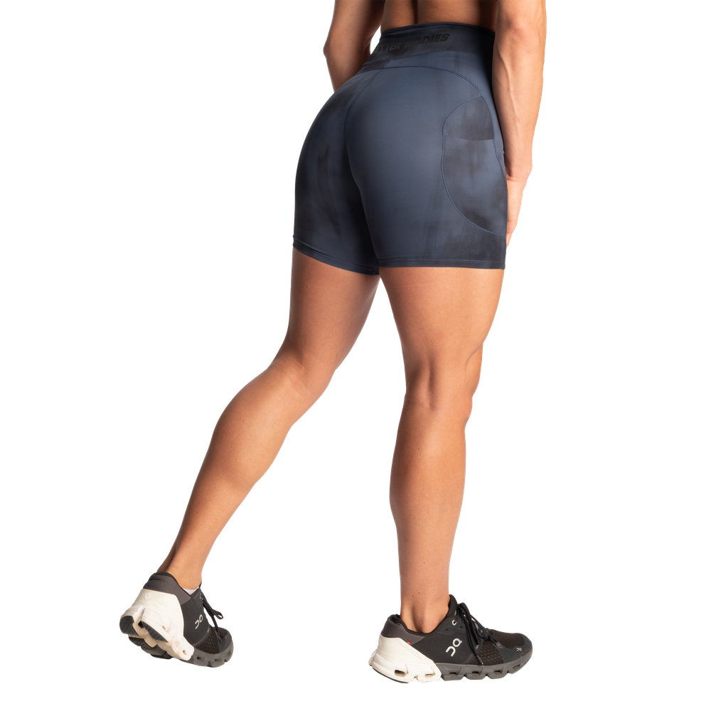 High Waist Shorts — imagem 9