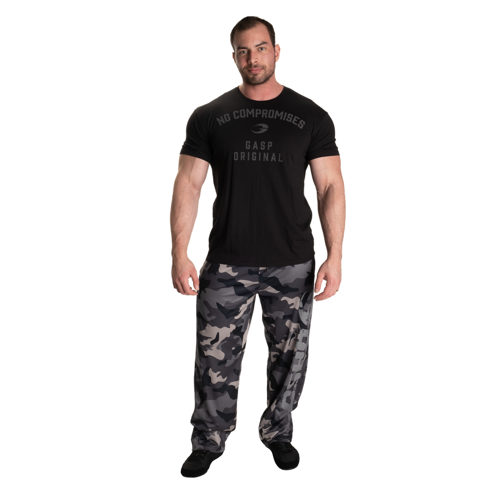 Original mesh pants - Tactical Camo - imagem 5