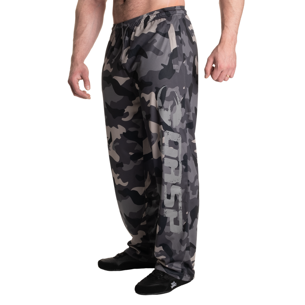 Original mesh pants - Tactical Camo - imagem 1