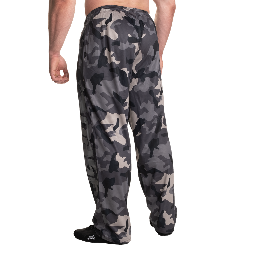 Original mesh pants - Tactical Camo - imagem 2