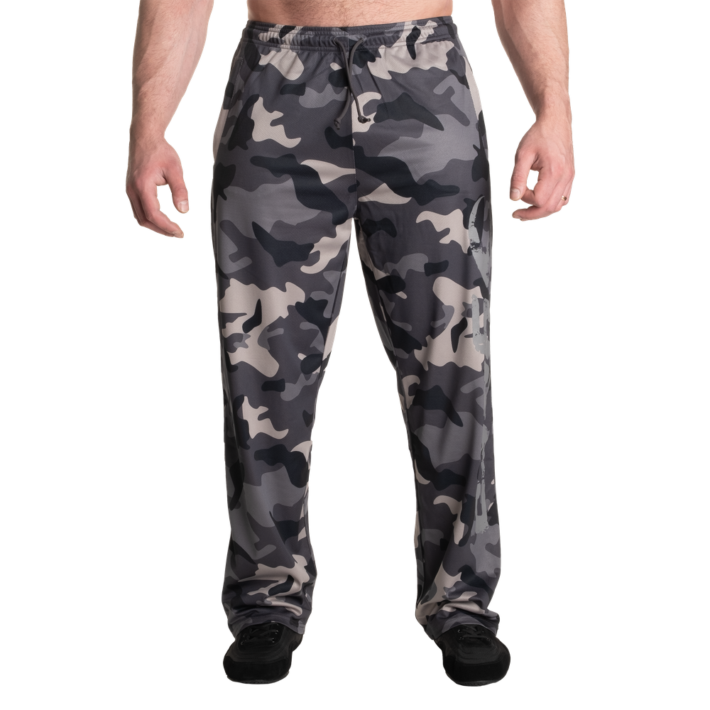 Original mesh pants - Tactical Camo - imagem 3