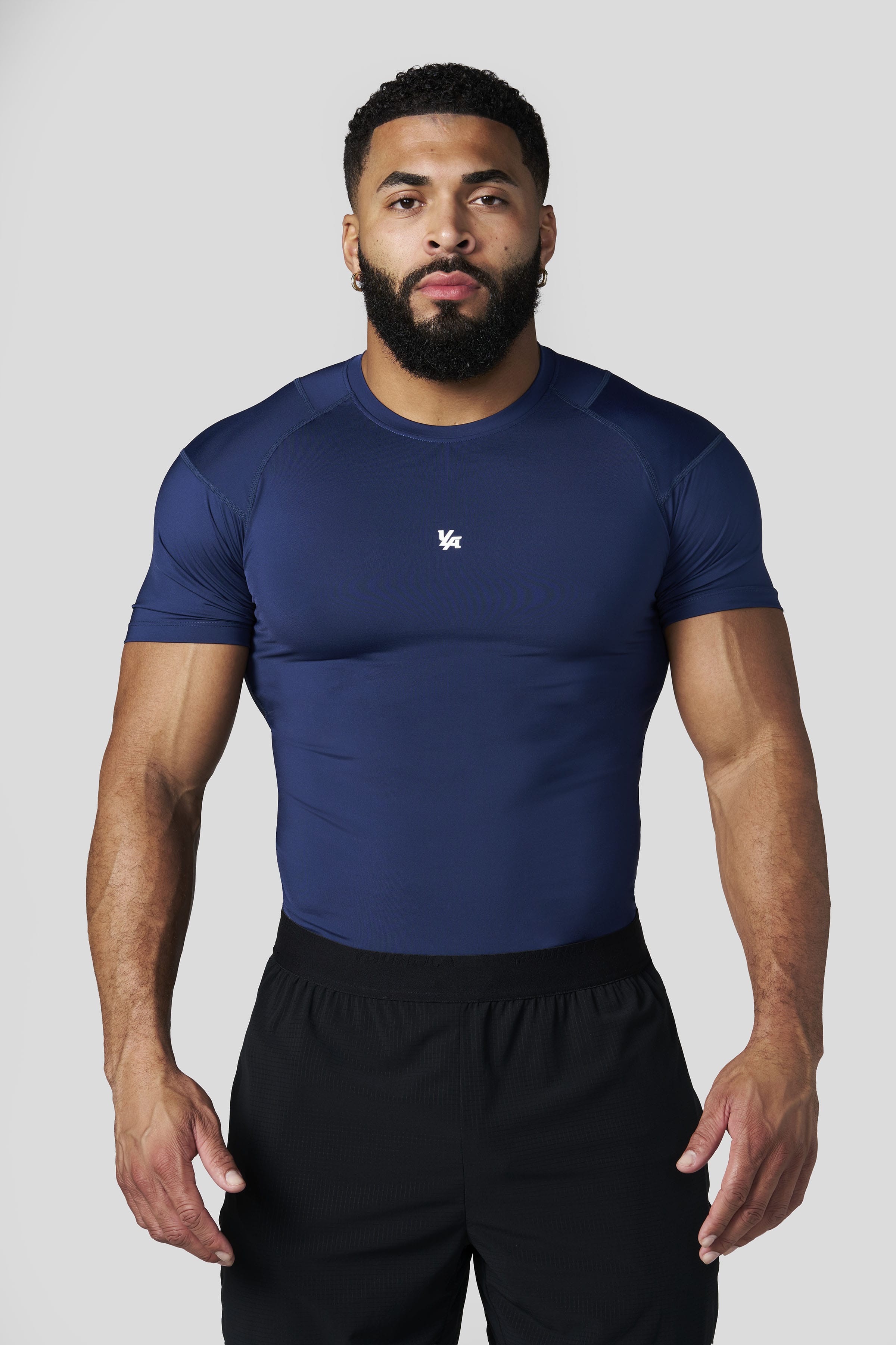 4282 - Posture Compression Tees — imagem 12