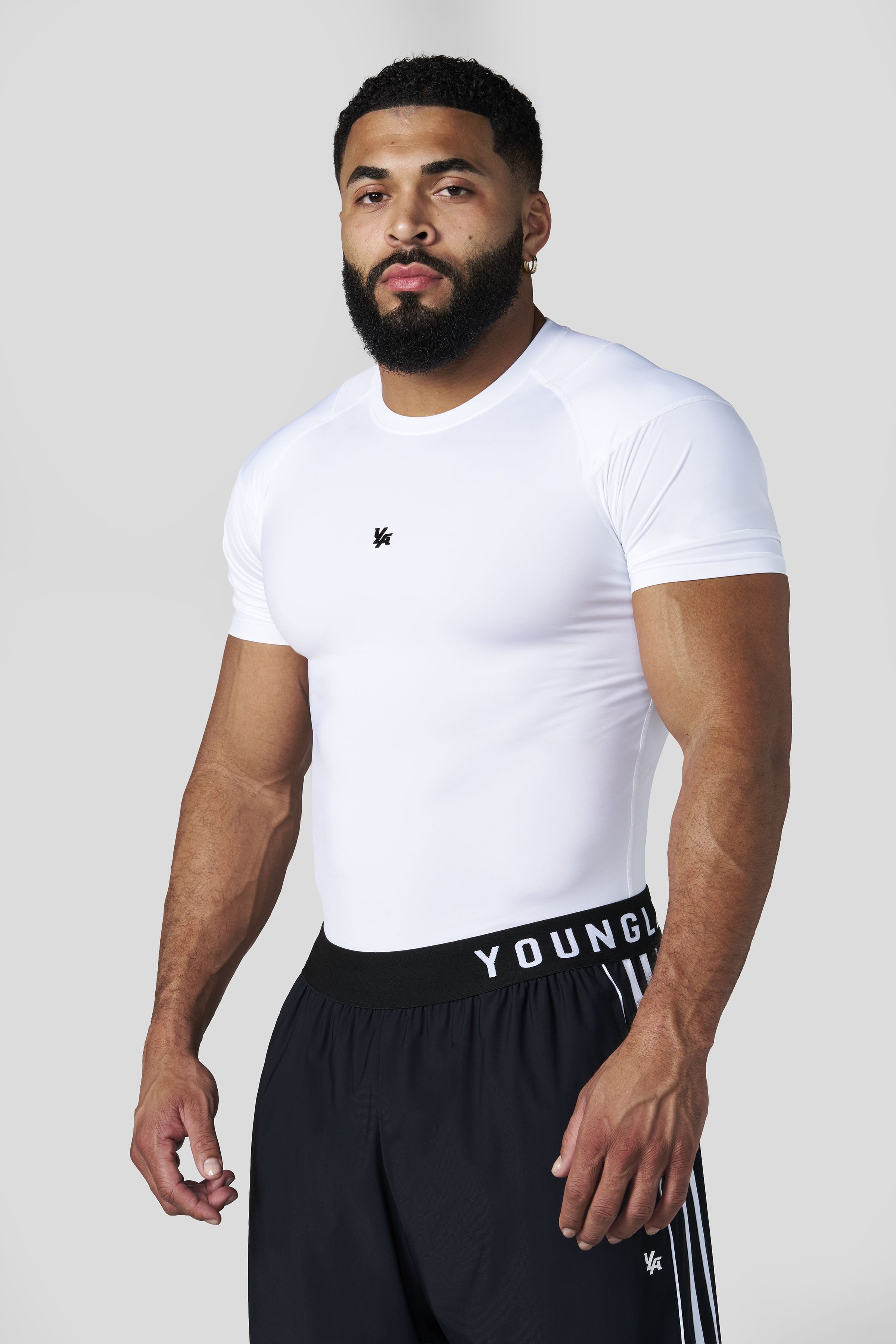 4282 - Posture Compression Tees — imagem 13