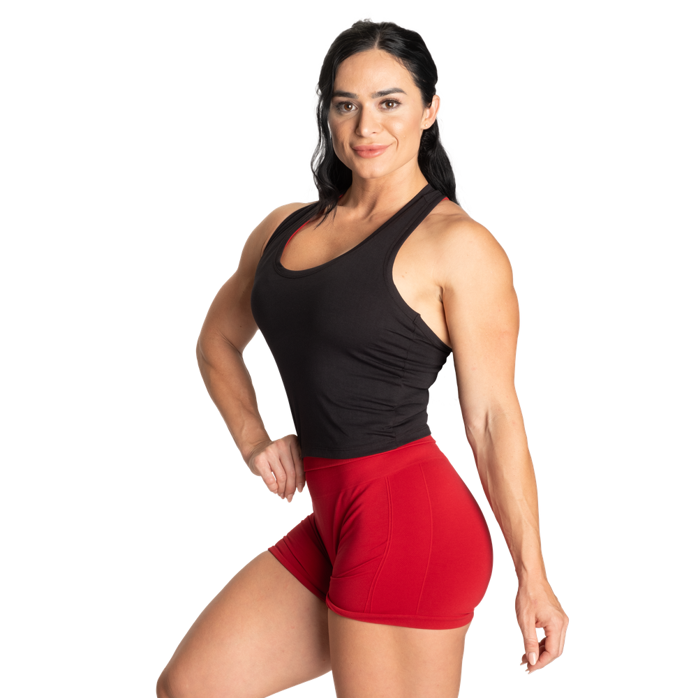 Original Crop T-Back — imagem 3