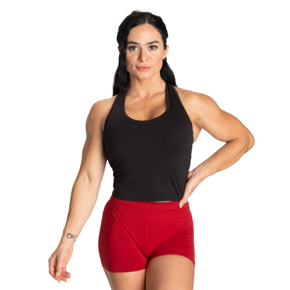Original Crop T-Back — imagem 1