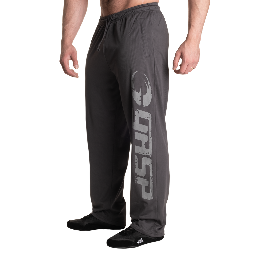 Original mesh pants - Grey - imagem 1