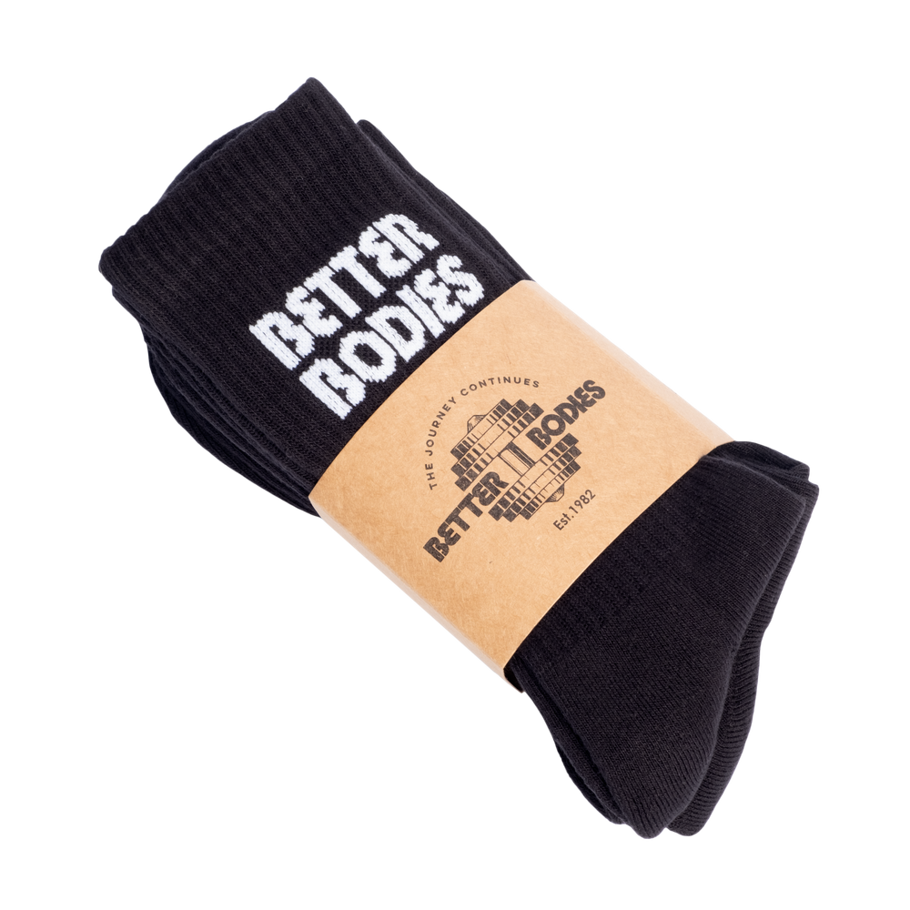 BB crew socks 3-p — imagem 1