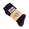 BB crew socks 3-p — imagem 1