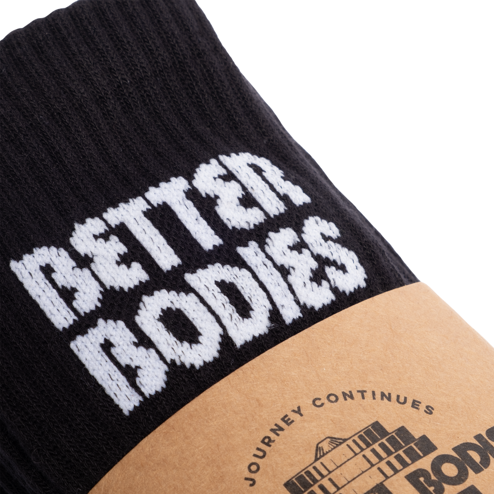 BB crew socks 3-p — imagem 3