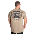 Utility Street Tee - Washed Green - imagem 1