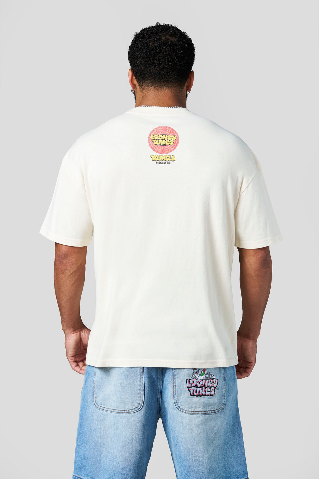 4291 - Looney Tunes Vintage Tees — imagem 7