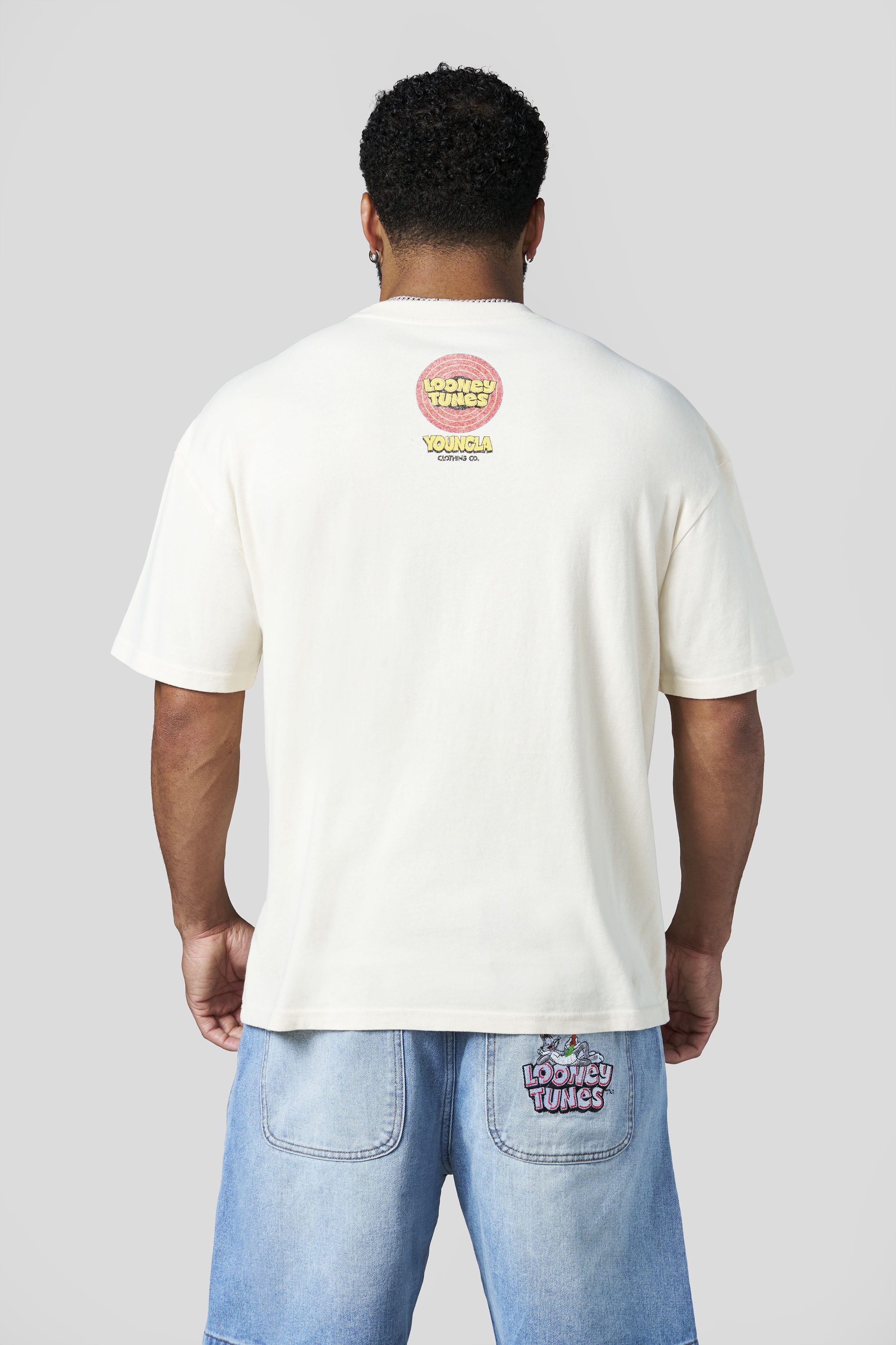 4291 - Looney Tunes Vintage Tees — imagem 7