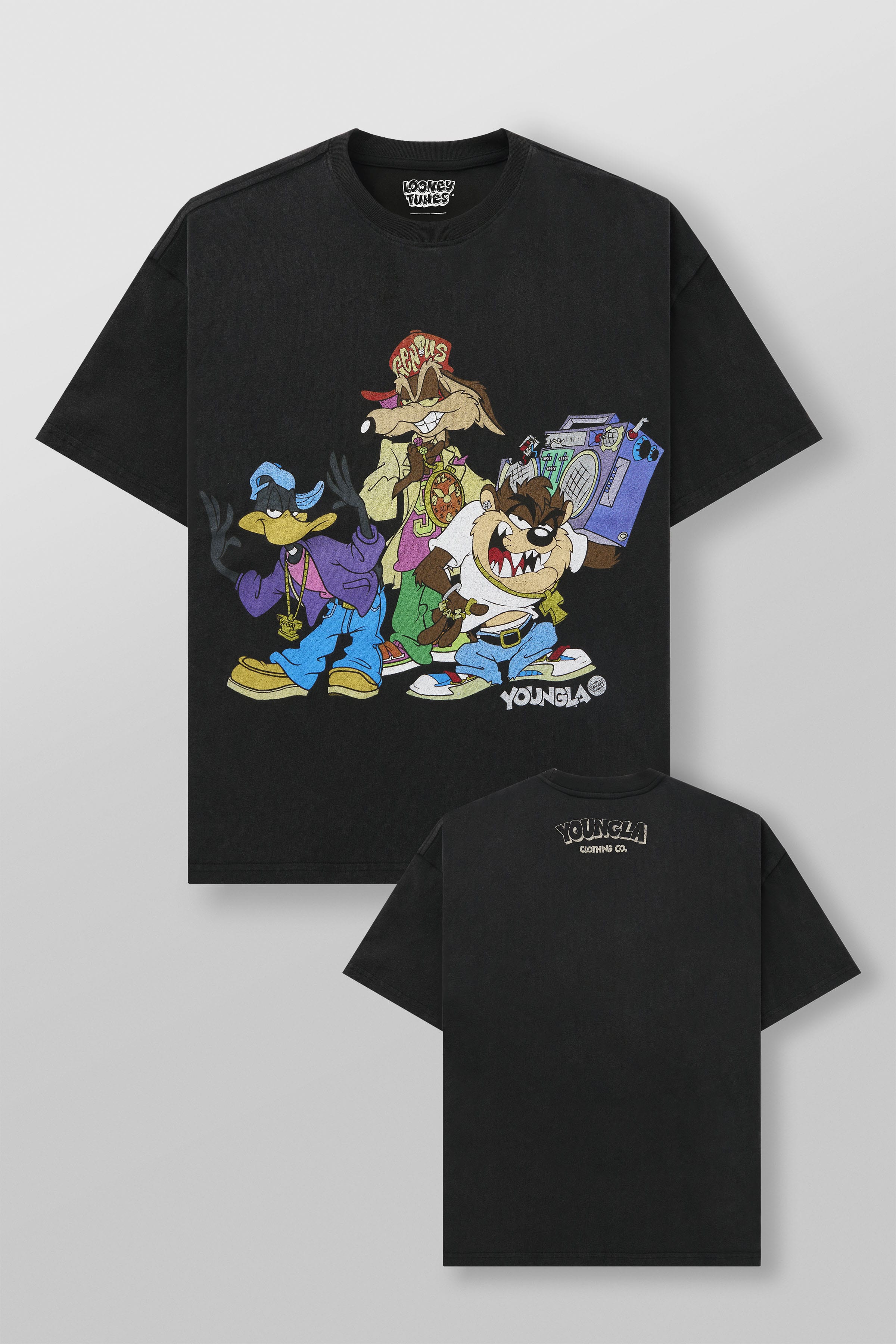 4291 - Looney Tunes Vintage Tees — imagem 10