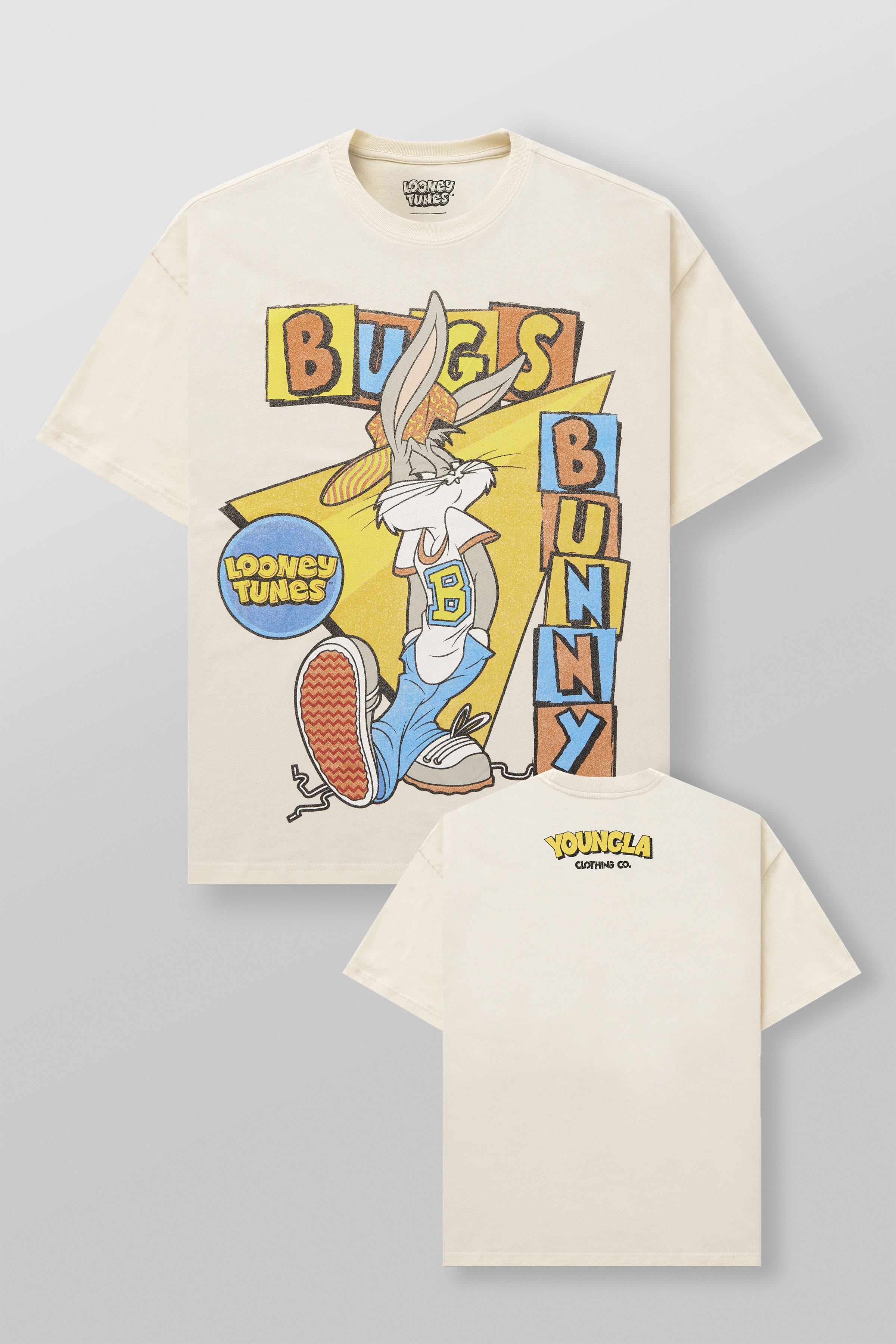 4291 - Looney Tunes Vintage Tees — imagem 11