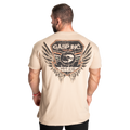 Utility Street Tee - Washed Desert - imagem 1