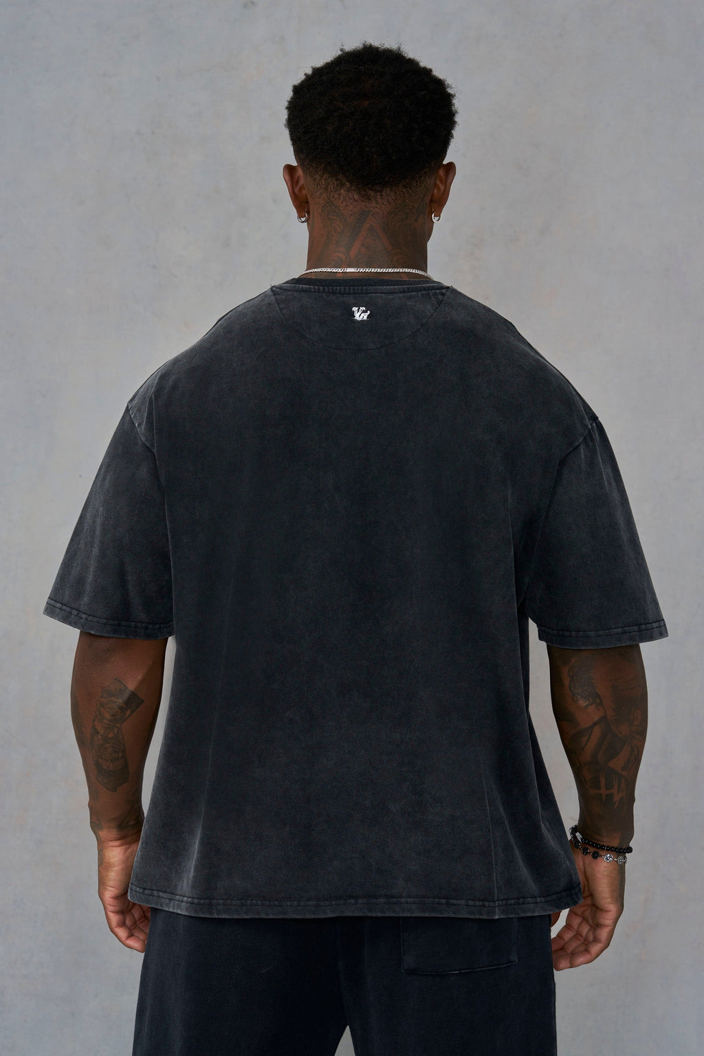 4293 - Core Relaxed Tees — imagem 9