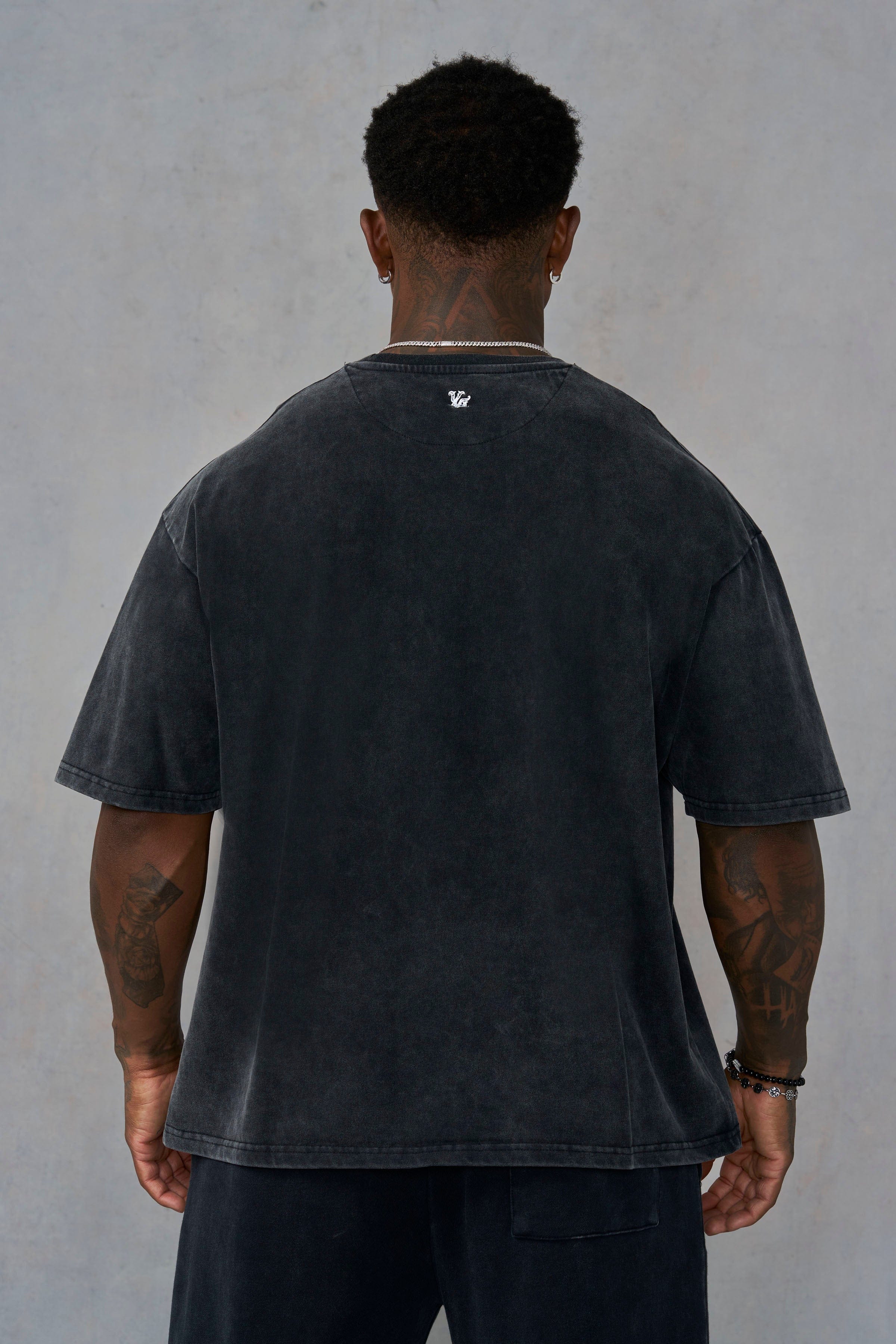 4293 - Core Relaxed Tees — imagem 9