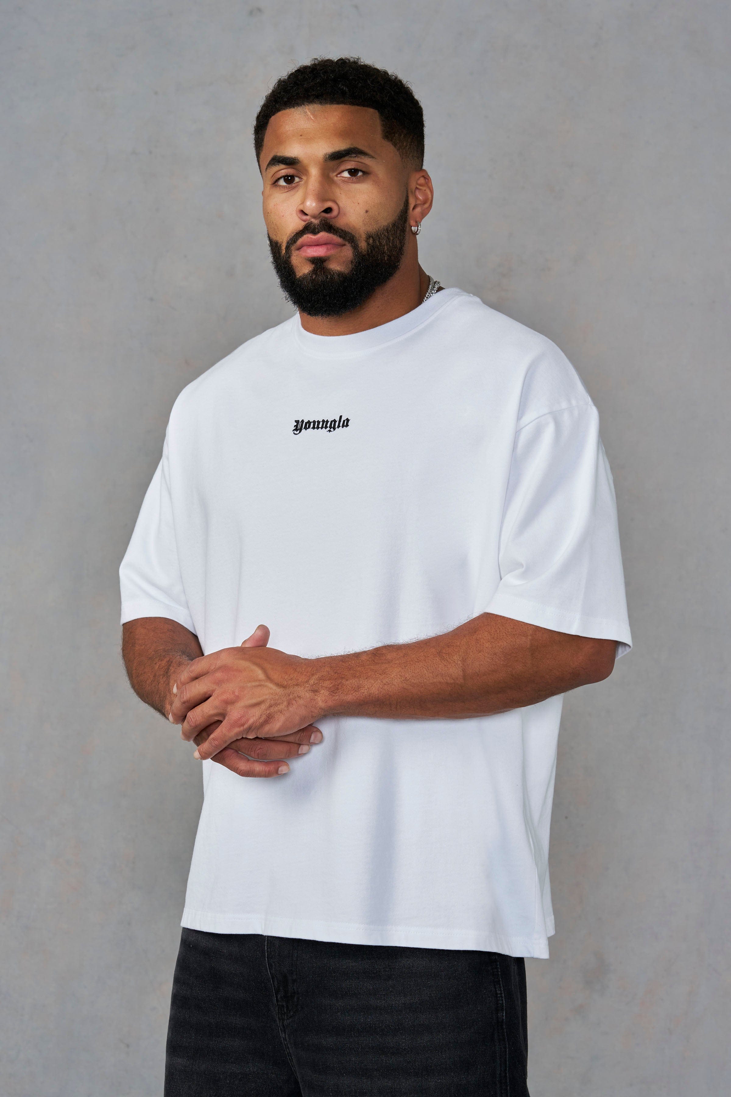 4293 - Core Relaxed Tees — imagem 10