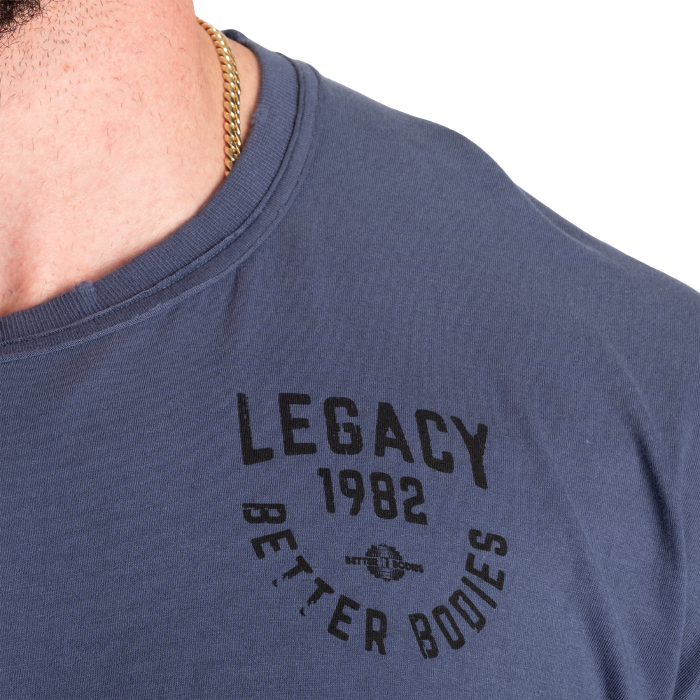 Legacy Street Tee — imagem 10