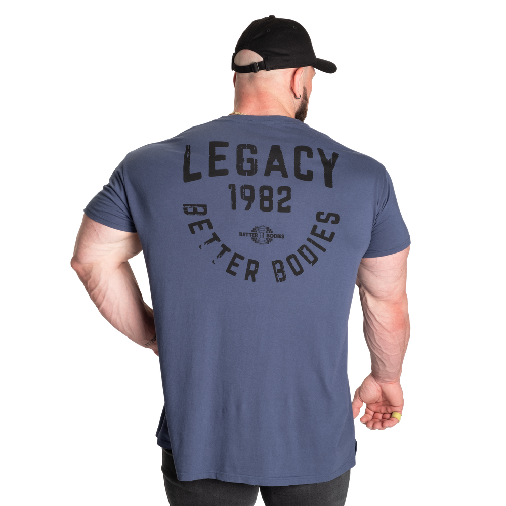Legacy Street Tee — imagem 7