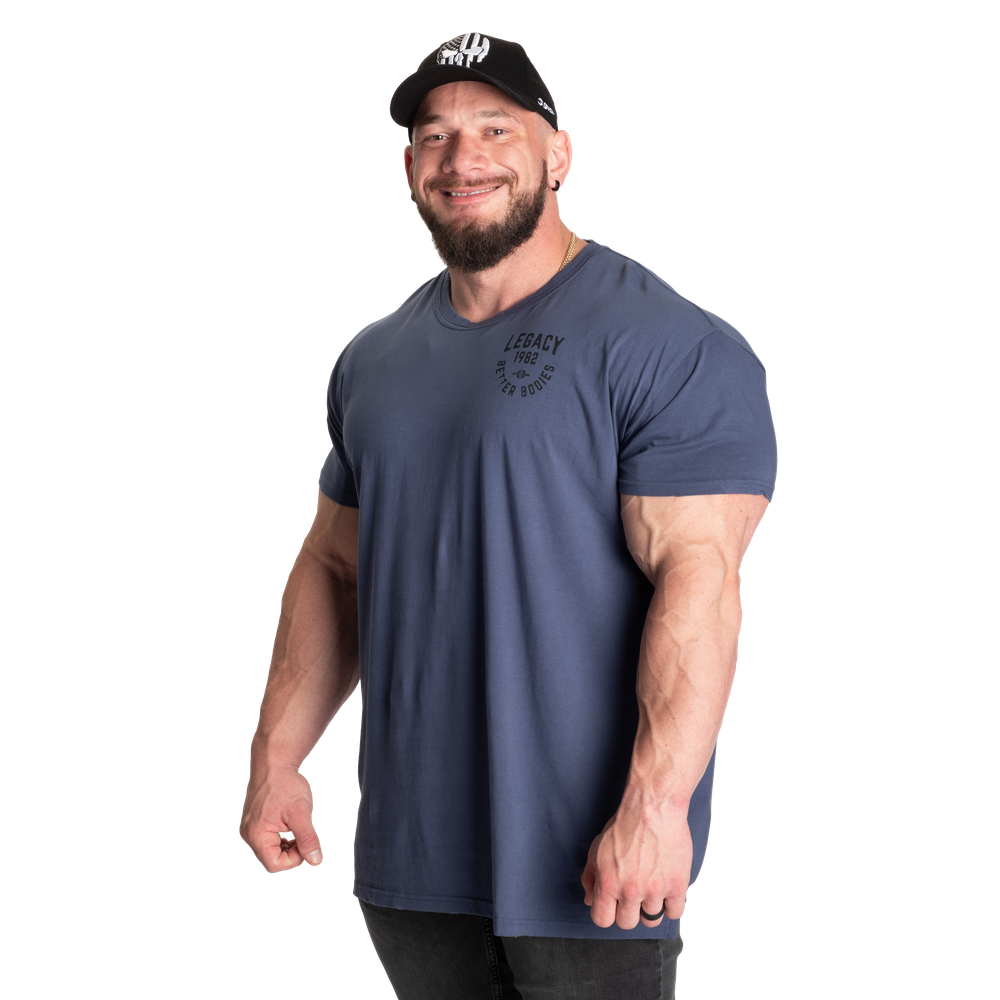 Legacy Street Tee — imagem 9