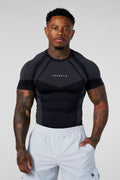 4294 - Apex Compression Tees — imagem 8