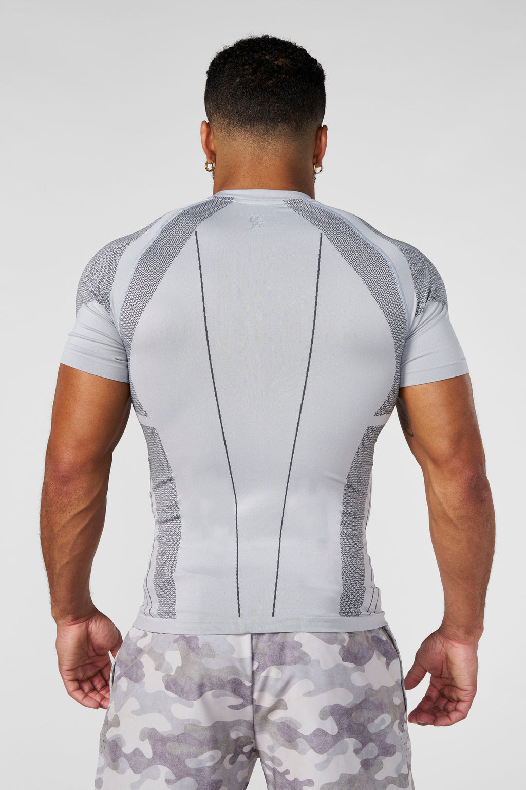 4294 - Apex Compression Tees — imagem 7