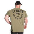 Legacy Street Tee — imagem 1