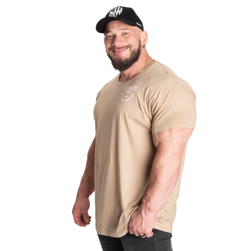 Legacy Street Tee — imagem 25