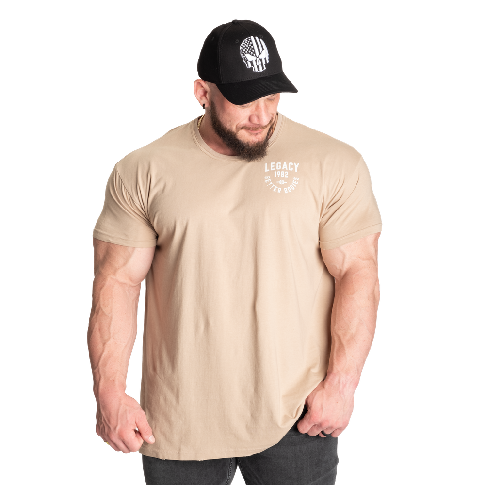 Legacy Street Tee — imagem 24