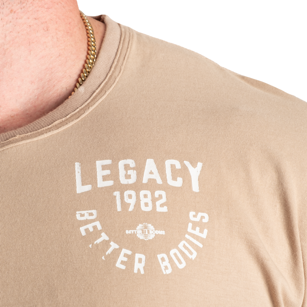 Legacy Street Tee — imagem 26