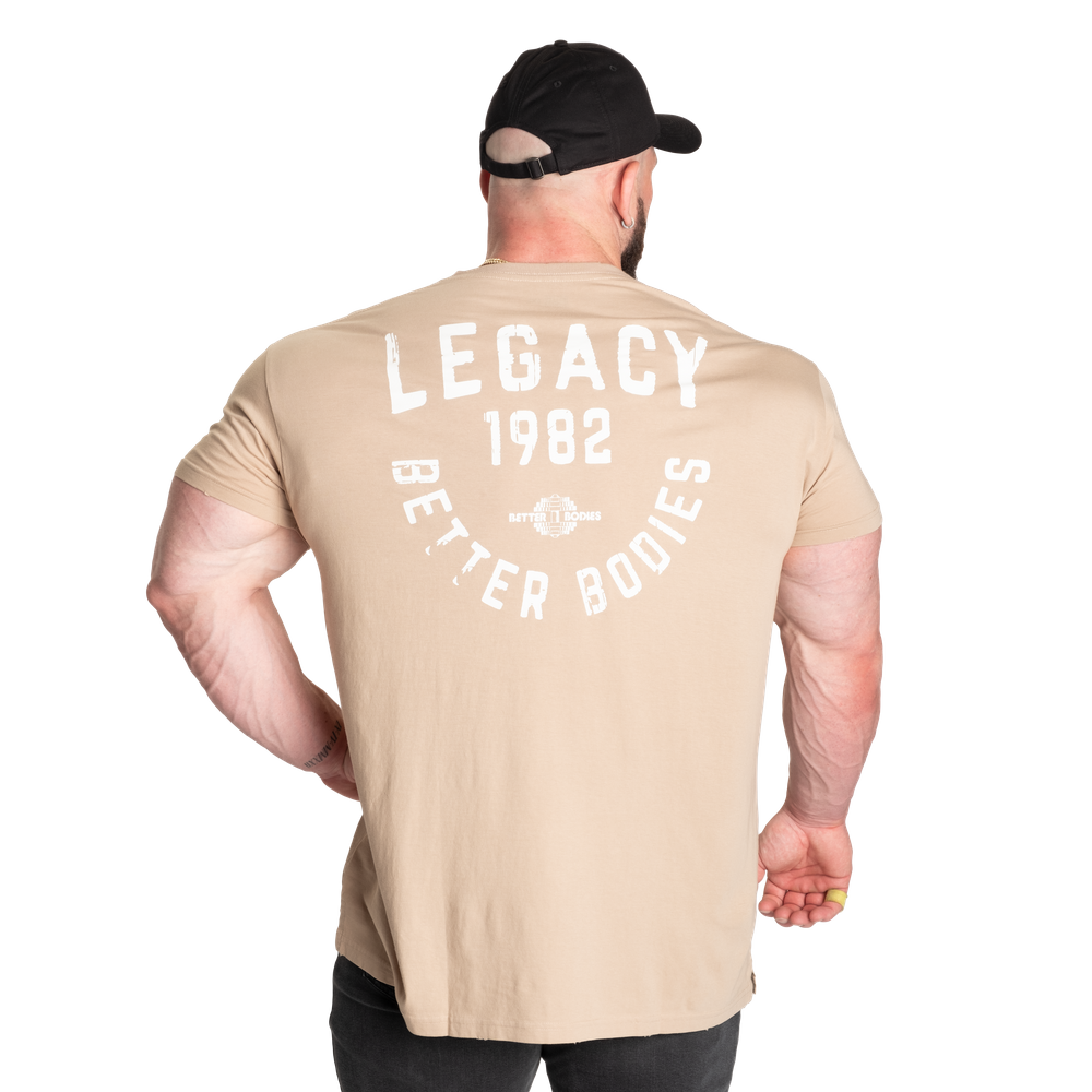 Legacy Street Tee — imagem 23