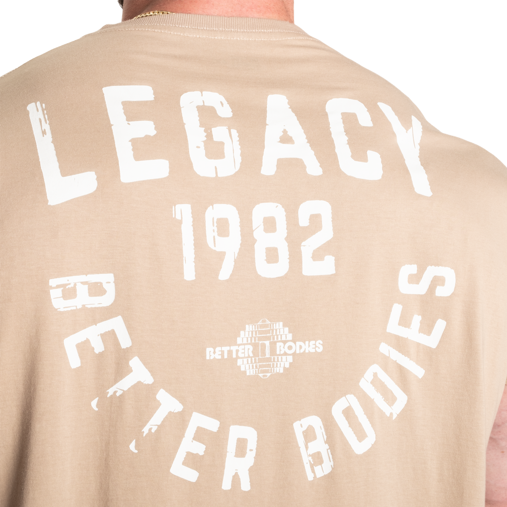 Legacy Street Tee — imagem 27