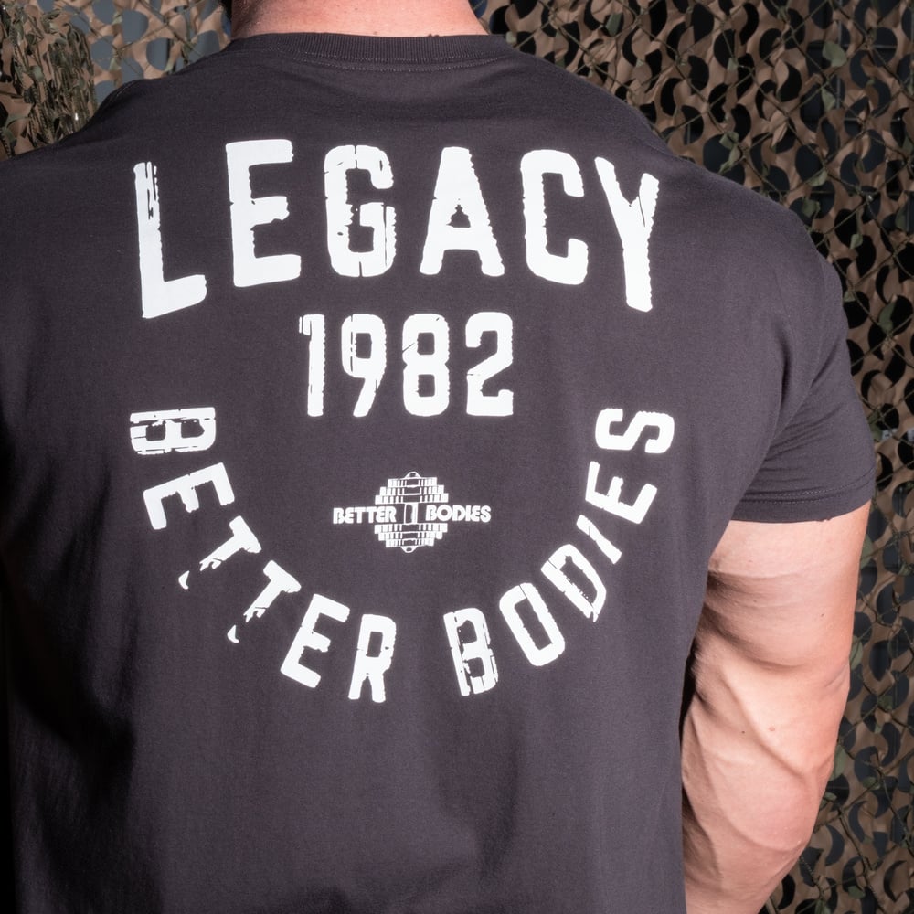Legacy Street Tee — imagem 18
