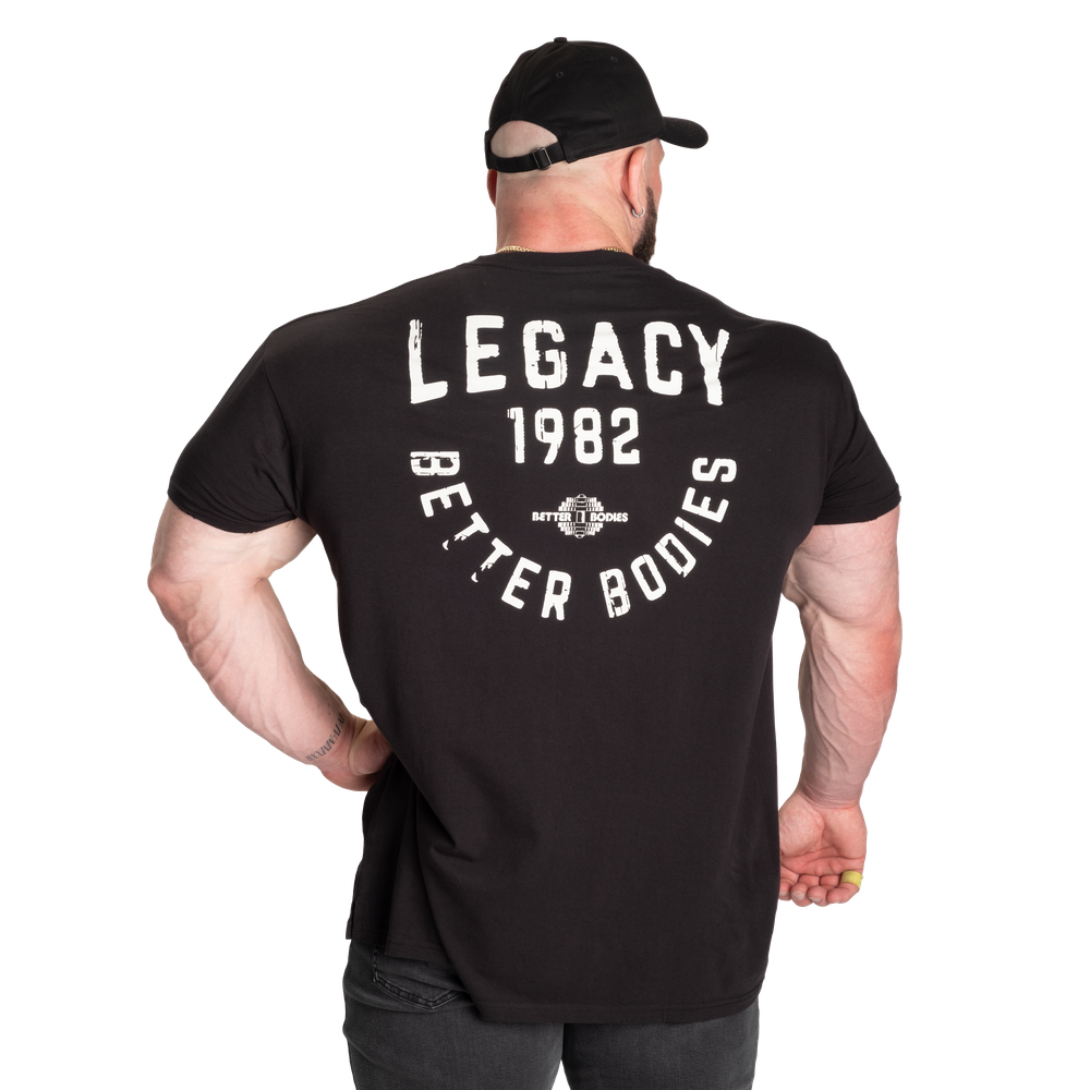 Legacy Street Tee — imagem 20