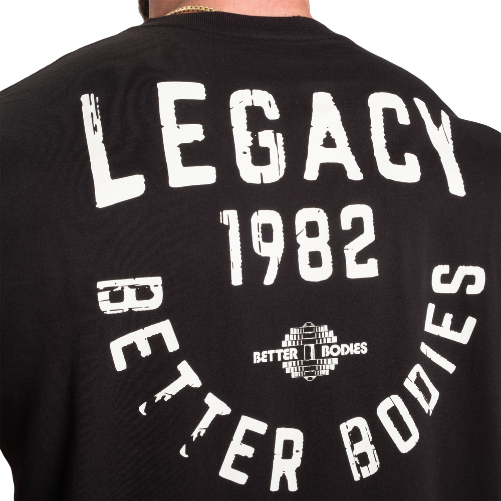 Legacy Street Tee — imagem 21