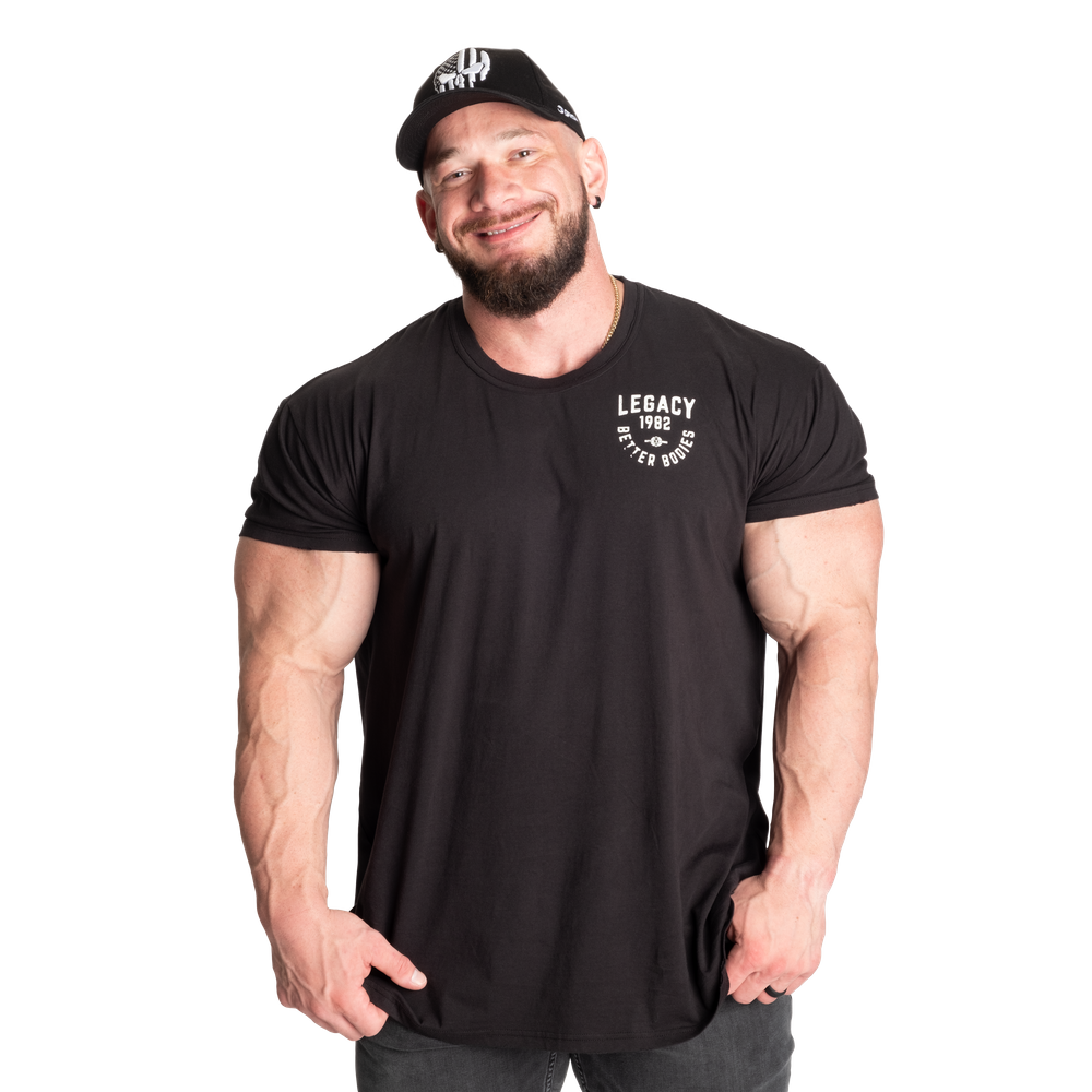 Legacy Street Tee — imagem 19