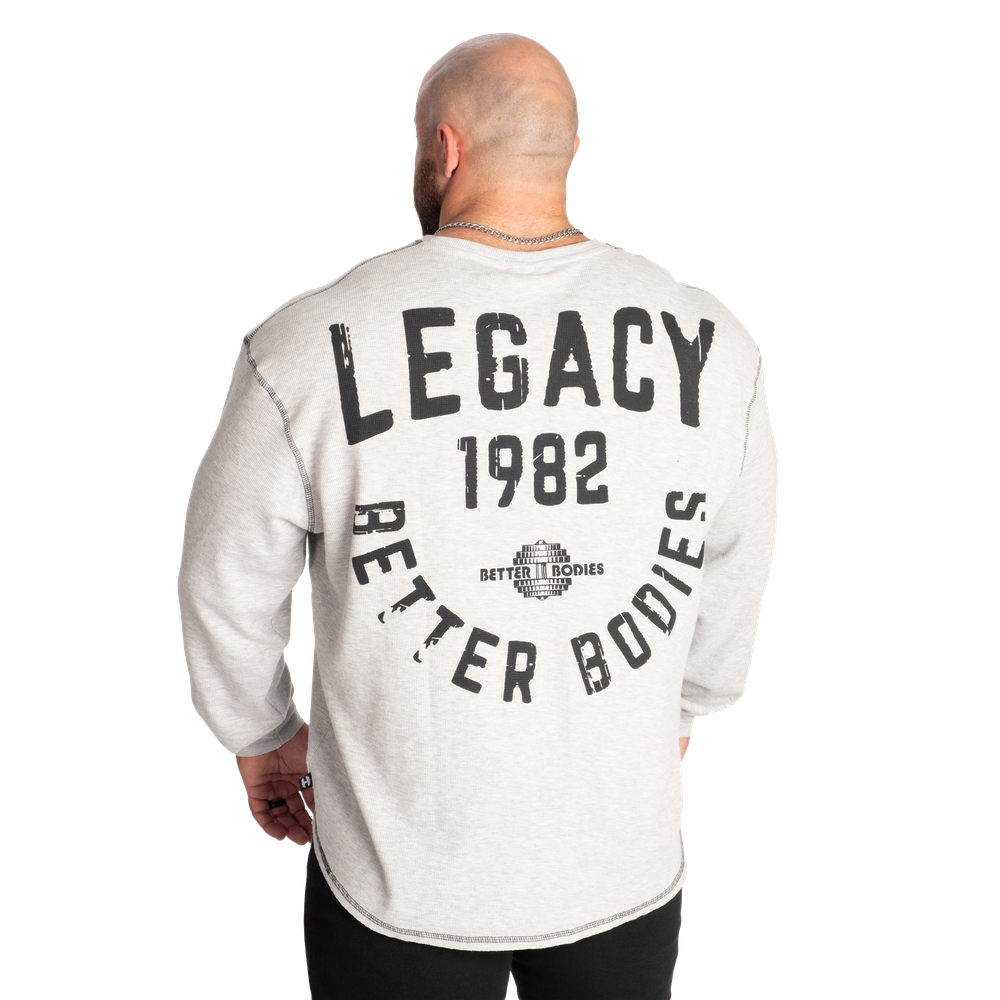 Legacy Thermal LS — imagem 8