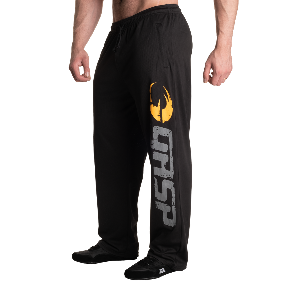 Original Mesh Pants - Black - imagem 2